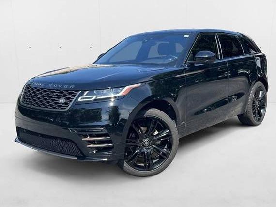 LAND ROVER RANGE ROVER VELAR 2020 SALYK2EX4LA280625 image